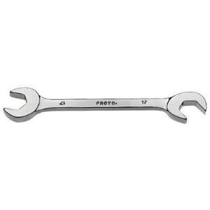  Metric Angle Open End Wrenches   wr angle 17mm: Home 