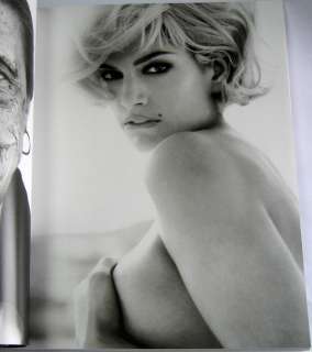 HERB RITTS Exhibition 03 04 in Japan Catalogue MADONNA  