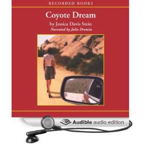   (Audible Audio Edition) Jessica Davis Stein, Julie Dretzin Books