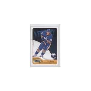  2011 12 Upper Deck Victory #24   Tyler Ennis Sports Collectibles