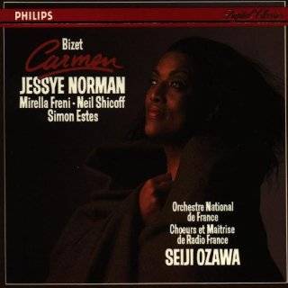  Brava, Jessye The Very Best Of Jessye Norman Explore 