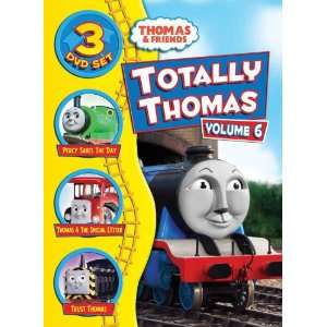  Thomas the Tank Engine & Friends Poster Movie UK F 27x40 