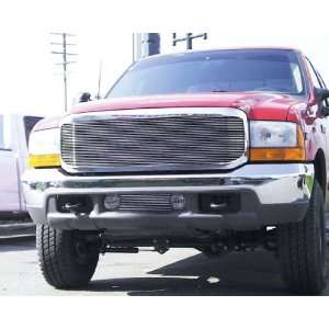   Grille Insert, 1 Pc   Horizontal, for the 1999 Ford F 250 Super Duty