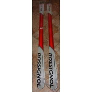  Rossignol Axium X Power T 170cm skis shape Sports 