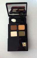 ESTEE LAUDER EYESHADOW CAPPUCHINO CAMOUFLAGE GINGERDROP  