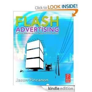 Flash Advertising Flash Platform Development of Microsites 