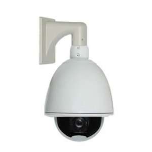  Security Camera, Speed Dome, 1/4 Sony Super HAD CCD 540TVL Home