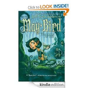 May Bird and the Ever After Jodi Lynn Anderson, Leonid Gore  