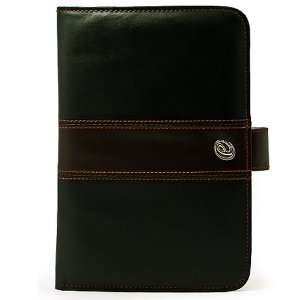  Black Brown Protective Slim and Durable Professional Faux 