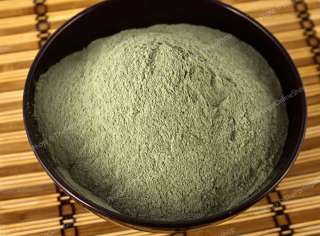 Pure Organic French Green Clay Fine Powder Face Mask !!  