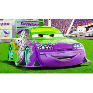  Disney Pixar Cars Wingo World of Cars Race O Rama Edition 