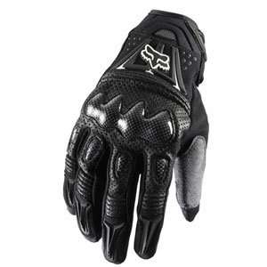  Fox Racing Bomber Gloves: Sports & Outdoors