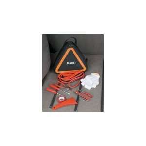  Basic Car Emergency Kit: Electronics