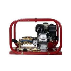  PSI Hydrostatic Test Pump (2.7 GPM), w/ Honda Engine