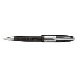   Khan Black Pearl CT Ballpoint Pen   LRN B987 BP: Office Products