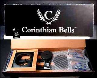 Corinthian Bells Tuned Wind Chimes 55 Model T736  