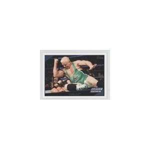  2009 Topps WWE #24   Finlay Sports Collectibles