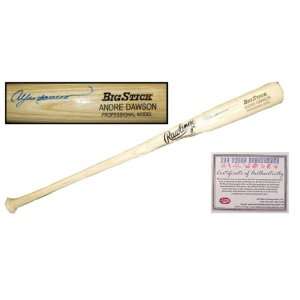  Signed Rawlings Big Stick Name Model Baseball Bat