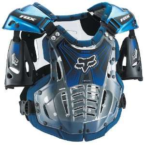  Fox Racing Airframe Youth Boys Roost Deflector MX/Off Road 