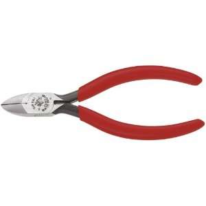  Klein D528V Diagonal Bell System Pliers   W and V 