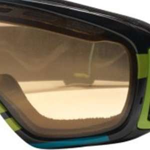  Giro Basis Goggle Replacement Parts, Persimmon 57, One 