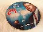 24 twenty four season one disc three 3 only dvd
