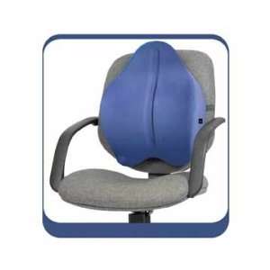  Freedom Back Lumbar Support Cushion: Home & Kitchen
