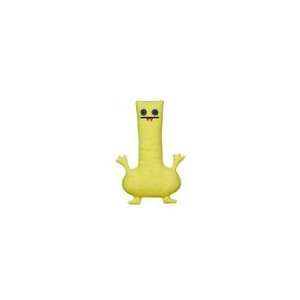  Uglydolls Mini Fea Bea Yellow Plush Toys & Games