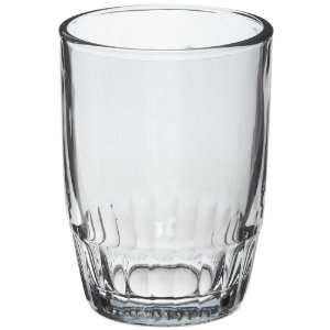   Barrel Tumbler Glass (Case of 36)  Industrial & Scientific