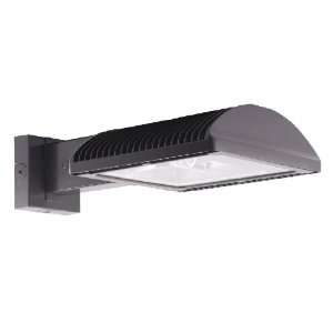  RAB Lighting WPLED4T78 Led Wallpack Type Iv Distrib