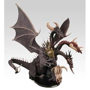  Mage Knight Apocalypse Dragon Toys & Games