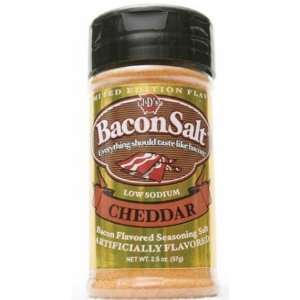  J&Ds Cheddar Bacon Salt: Everything Else
