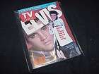 TV GUIDE 2 17 90 ELVIS Michael St. Gerard NO LABEL #2965