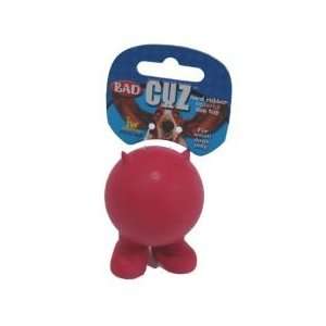  Bad Cuz Dog Toy   43166   Bci: Pet Supplies