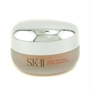 Facial Treatment Cream Foundation SPF20   # 220   SK II   Complexion 