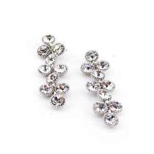  Fashion Jewelry / Earrings tte TTE 020 