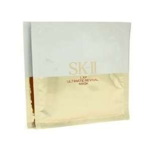  SK II by SK II LXP Ultimate Revival Mask   7pcs   Night 