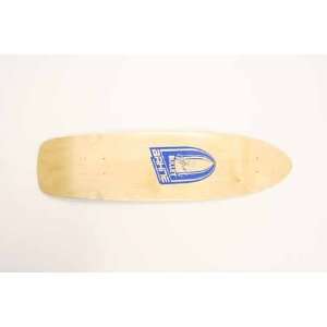  Bahne Deck  Blue Bullet 8.0 Sports & Outdoors