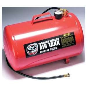  10 Gallon Air Tank: Automotive