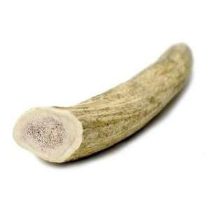   Antler Dog Chew , Glucosamine, Natural Shed Product: Pet Supplies
