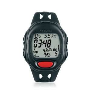  Polar S625X, Running HRM