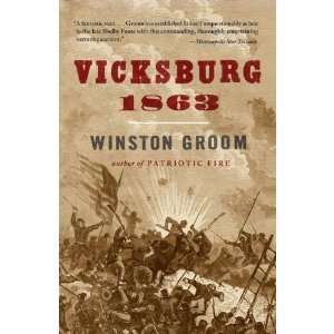  Vicksburg 1863 (Paperback) Book: Office Products