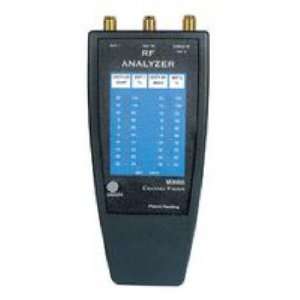   Strength Meter For Technician Accurate Signal Measurements