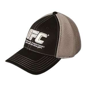  Gungfu UFC Truckers Hat/Cap