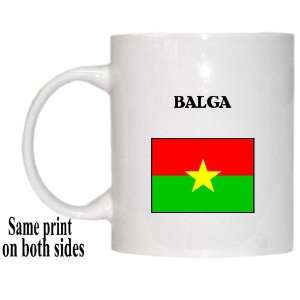  Burkina Faso   BALGA Mug: Everything Else