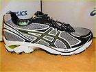 new asics gt 2160 trail running shoes mens size 8