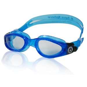  Aqua Sphere Kaiman Swim Goggle