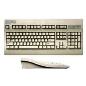  Key Tronic Eurotech 104 Key Russian Keyboard Electronics