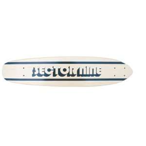  Sector 9 Seventy Six Mini Deck 6.5x28