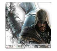 Assassins Creed Revelations Game Skin Cover   PS3 Slim Console  